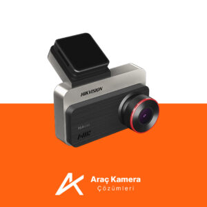 Hikvision AE-DC2328-C200S Full HD Araç Kamerası