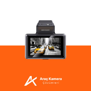 Hikvision AE-DC4328-K5 Araç Kamerası