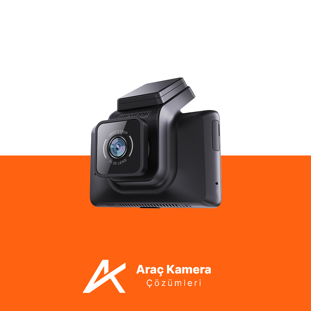 Hikvision AE-DC4328-K5 Araç Kamerası - Görsel 4