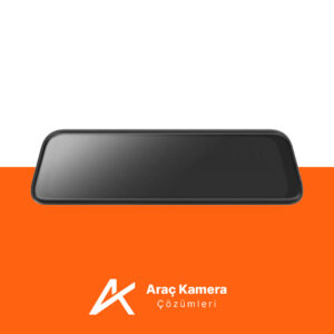 Hikvision AE-DC4928-K60PRO Araç Kamerası