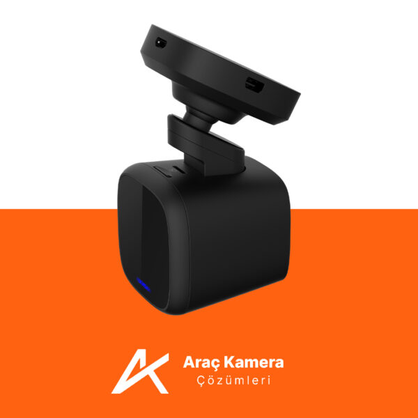 Hikvision AE-DC5013-F6 Araç Kamerası - Görsel 3